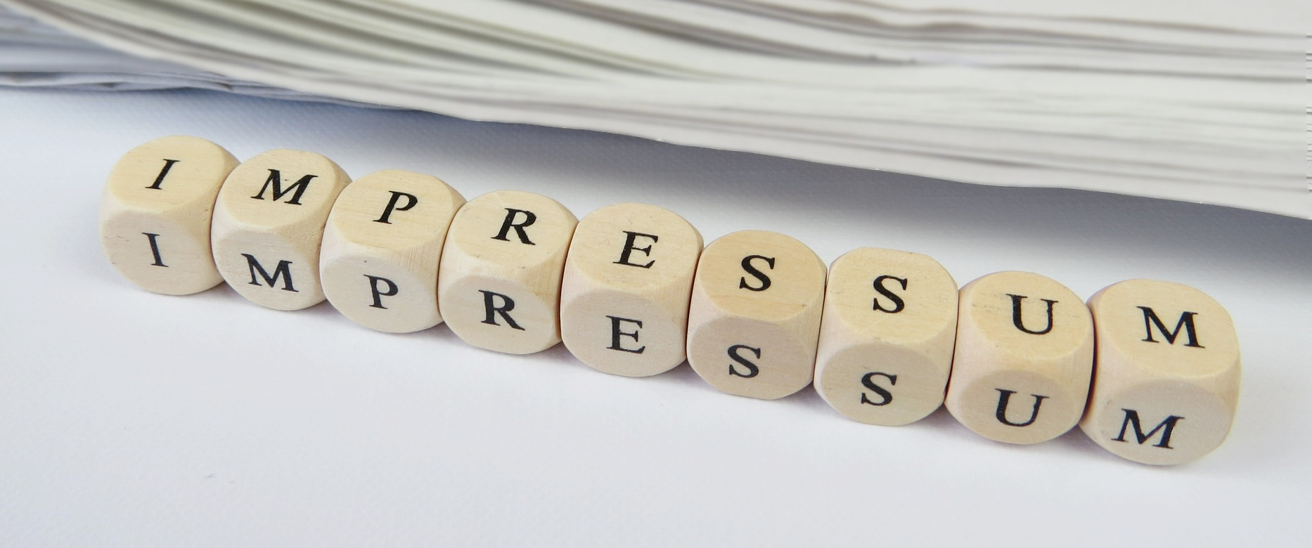 Impressum